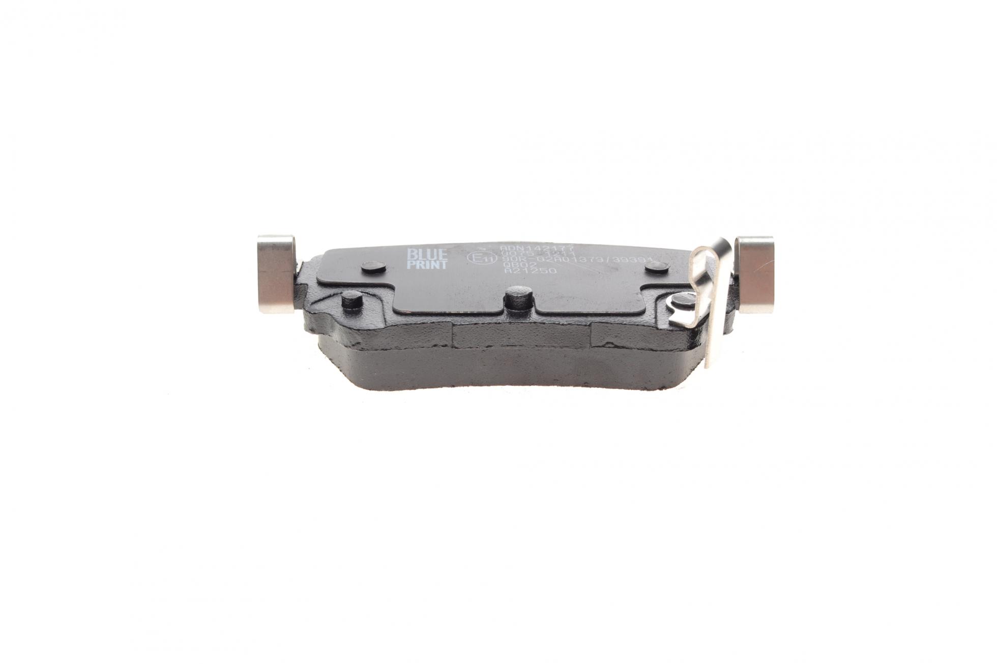 ADN142177 BLUE PRINT